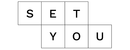Set You