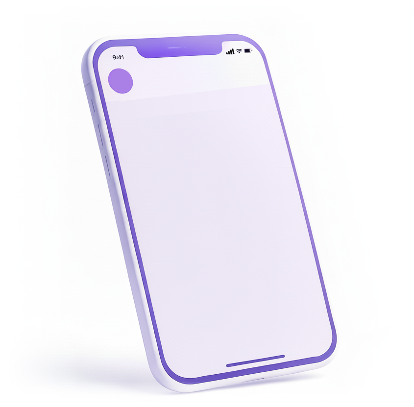 Interface de conversa no WhatsApp com IA da ztgrowth recomendando produtos de beleza